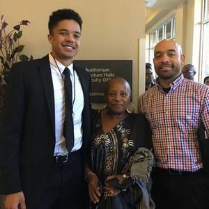 Meet your Posher, Jordan